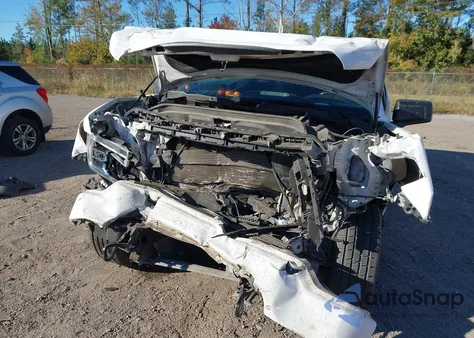 2020 GMC Sierra 1500 2Wd Short Box Elevation z USA, uszkodzony, nr VIN 1GTP8CED7LZ356157